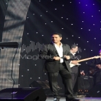 Fadel shaker